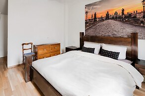 Apartment & Parking