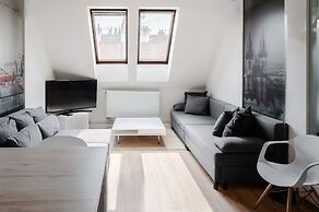 Apartment & Parking