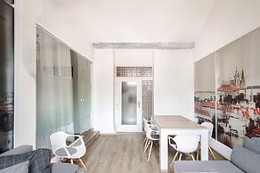 Apartment & Parking