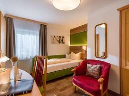 Hotel Glockenstuhl