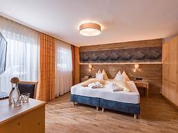 Hotel Glockenstuhl