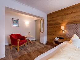Hotel Glockenstuhl