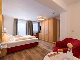 Hotel Glockenstuhl