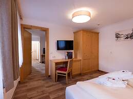 Hotel Glockenstuhl