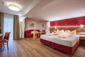 Hotel Glockenstuhl