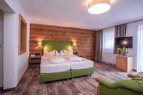 Hotel Glockenstuhl
