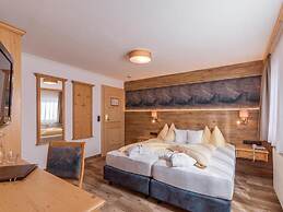 Hotel Glockenstuhl