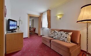 Hotel Glockenstuhl