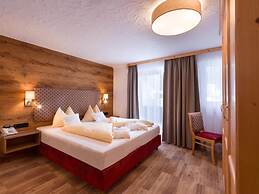 Hotel Glockenstuhl