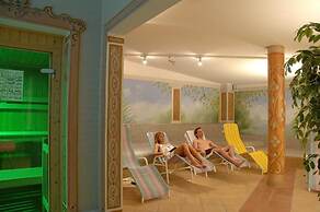 Hotel Glockenstuhl