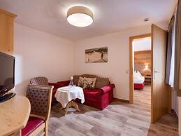 Hotel Glockenstuhl
