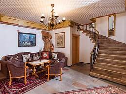 Hotel Glockenstuhl