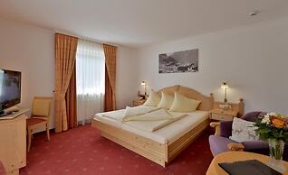 Hotel Glockenstuhl