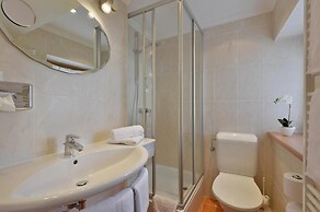 Hotel Glockenstuhl