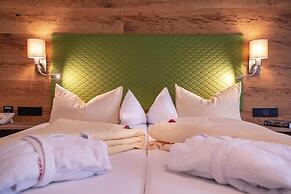 Hotel Glockenstuhl