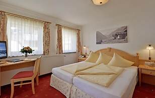 Hotel Glockenstuhl