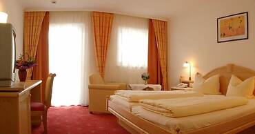 Hotel Glockenstuhl