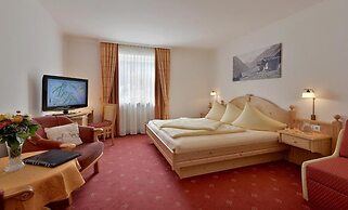 Hotel Glockenstuhl