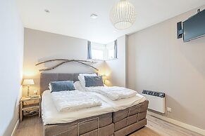 Sea View Apartment