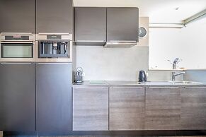 Sea View Apartment
