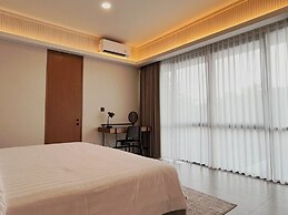 Cana Villa Jimbaran