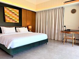Cana Villa Jimbaran