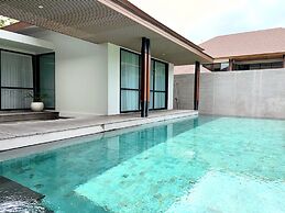 Cana Villa Jimbaran