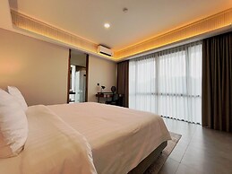 Cana Villa Jimbaran