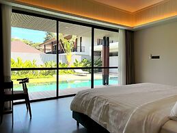 Cana Villa Jimbaran