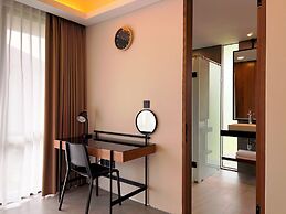 Cana Villa Jimbaran