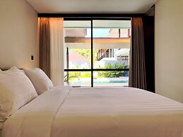 Cana Villa Jimbaran