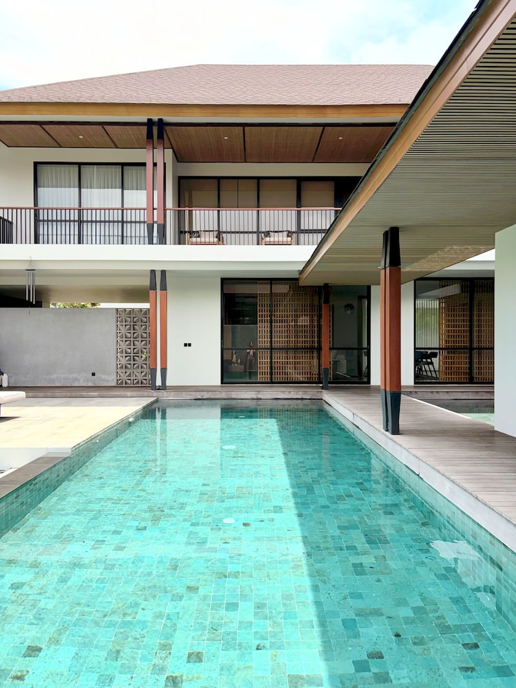 Cana Villa Jimbaran