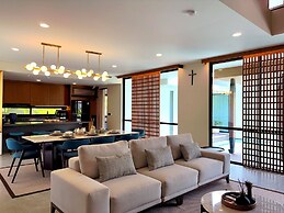 Cana Villa Jimbaran