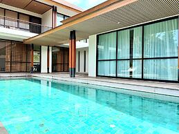 Cana Villa Jimbaran