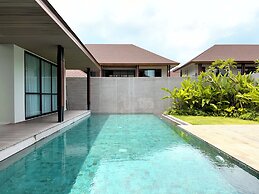 Cana Villa Jimbaran