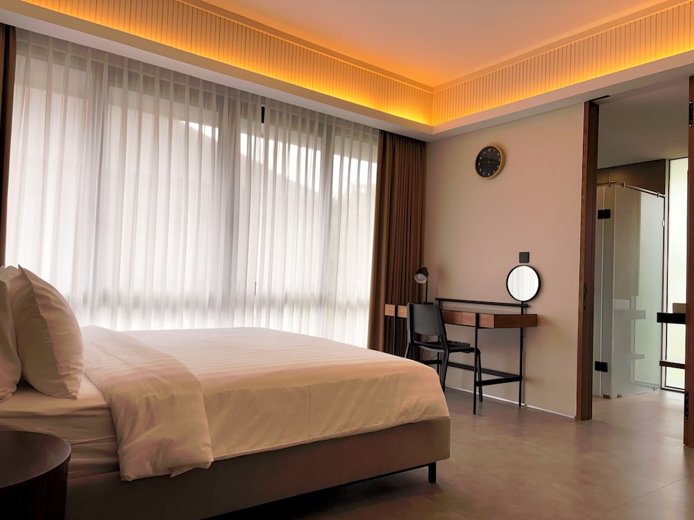 Cana Villa Jimbaran