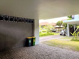 Cana Villa Jimbaran