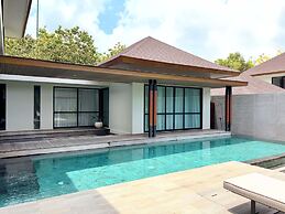 Cana Villa Jimbaran