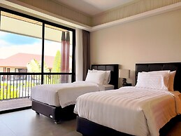 Cana Villa Jimbaran