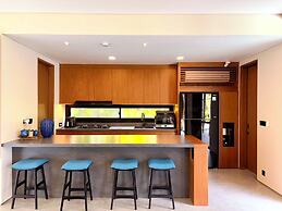 Cana Villa Jimbaran
