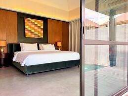 Cana Villa Jimbaran