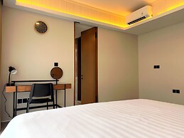 Cana Villa Jimbaran