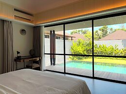 Cana Villa Jimbaran