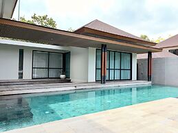 Cana Villa Jimbaran