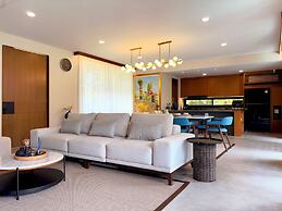 Cana Villa Jimbaran