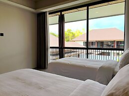 Cana Villa Jimbaran