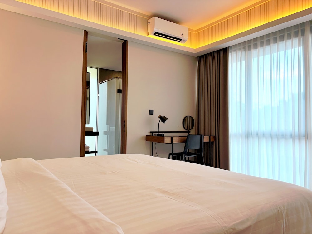 Cana Villa Jimbaran
