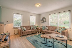 Charming Villa With Sauna and South-facing Garden