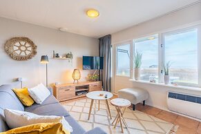 2 Person sea View Apartment