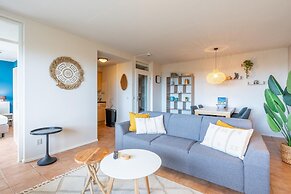 2 Person sea View Apartment